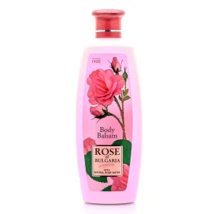 Loțiune de corp ROSE OF BULGARIA, 330 ml