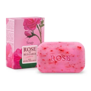 Săpun pentru femei ROSE OF BULGARIA, 100 g
