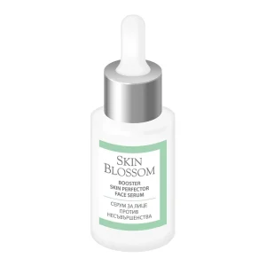Ser pentru față împotriva imperfecțiunilor SKIN BLOSSOM, 30 ml